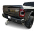 2019-2024 RAM 2500/3500 FUEL SERIES REAR BUMPER
